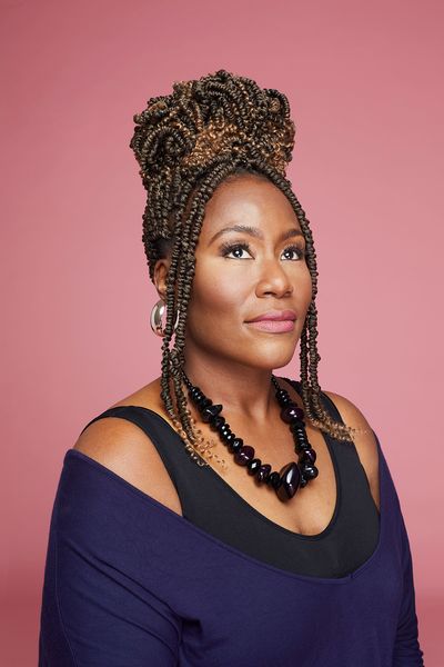 Police Give Update on death of Christian Artist Mandisa; TobyMac Says 'her battle is over'