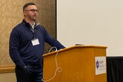 CP Summit helps leaders pursue partnership, joy | Baptist Press