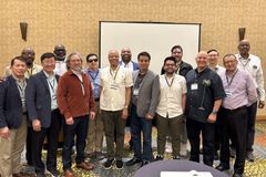 Convention Advancement Partners look to expand CP giving, education among ethnic groups | Baptist Press
