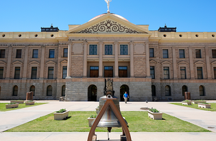 Arizona House repeals older protection for unborn babies