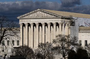 Supreme Court weighs emergency abortions in states with pro-life laws