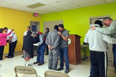 Native American Baptists reach out to Colorado Natives | Baptist Press