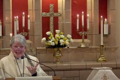 Episcopal House of Deputies president opponent wants to end 'unhealthy corporate culture'