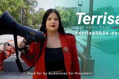 Pro-life Democrat runs 'graphic' abortion ad during 'Today' show in NYC