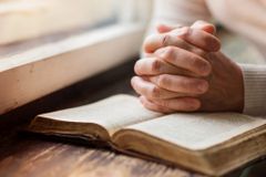 BIBLE STUDY: Real change for real sinners | Baptist Press