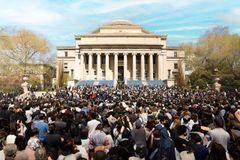 A Wave of Protests Are Erupting On College Campuses Nationwide - RELEVANT