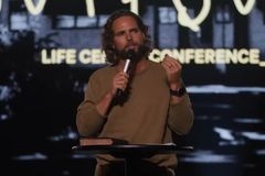 Arise Shine Conference nixes Jeremy Riddle over spiritual abuse allegations