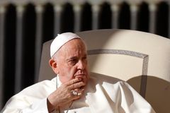 Pope Francis Says Climate Change Deniers Are 'Foolish' - RELEVANT