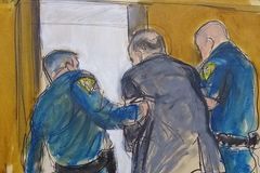 Weinstein sentenced to 23 years