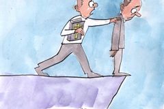 A call to the Church to help those struggling with ideas of suicide