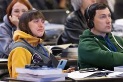 United Methodist Church votes to allow Eurasian churches to leave denomination