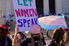 Joe Biden’s executive war on women’s sports continues