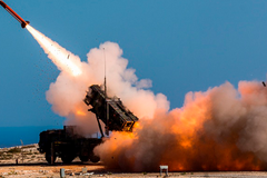 Ukraine requests more weapons at defense group summit in Germany