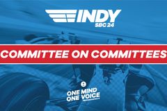 SBC President Bart Barber names Committee on Committees, appoints Virginia pastor Adam Blosser as chair | Baptist Press