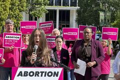 Planned Parenthood to spend $10M in North Carolina political campaigns