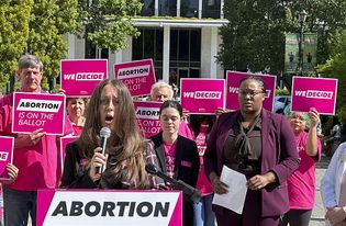 Planned Parenthood to spend $10M in North Carolina political campaigns