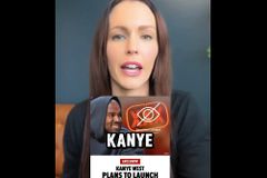 Ex-porn star who found Jesus urges Kanye West not to start porn site: ‘Yeezy Porn’