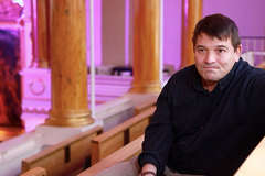 Rico Tice leaves Church of England over same-sex blessings