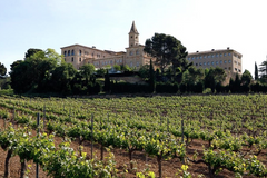 Safety of abbeys and monasteries is attracting solo female travellers