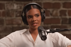Candace Owens converts to Catholicism