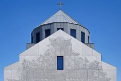 The Armenian Genocide and architecture: How they intersect