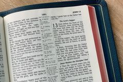 Why are the books of the New Testament ordered the way they are?