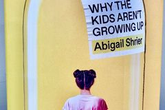 The weaponization of ‘mental health’ and ‘trauma’: A review of Abigail Shrier's 'Bad Therapy'