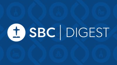 SBC DIGEST: ‘She Reads Truth Bible’ sells 1 million; Geraldine Ragan dies | Baptist Press