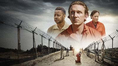 Cuba Gooding Jr. Says Role as Drug Dealer-Turned-Christian Reflects Own Redemption Story: 'Time to get back to God'