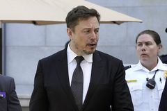 U.S. Supreme Court rejects Elon Musk “Twitter Sitter” appeal