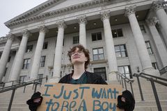 Appeals court says states’ failure to cover transgender procedures is discriminatory