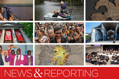 Holy Handouts: Venezuela’s Maduro Woos Evangelical Voters with Gifts and Cash