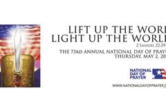 Christians set to ‘lift up the Word’ on National Day of Prayer | Baptist Press