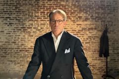 Eric Metaxas' new book 'Religionless Christianity' warns hour 'extremely late' for American Church to resist evil