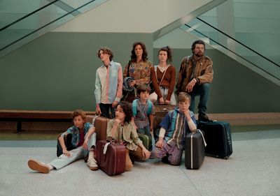 'Unsung Hero' the Latest Smash Hit in Faith-Based Film World, Exceeding Expectations Opening Weekend