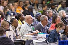 United Methodists Condemning Christian Nationalism Should Address Their Complicity