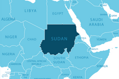 Sudan is a 'forgotten conflict with no winners', say Churches