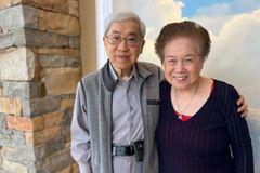 Couple personally leads about 500 Chinese students, scholars to faith in Christ | Baptist Press