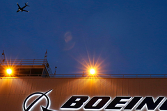 Second Boeing whistleblower dies following company criticism