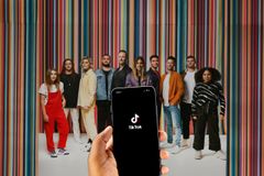 UMG's New Deal With TikTok Will Go After AI-Generated Audio - RELEVANT