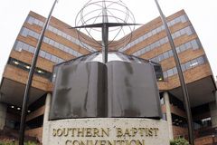 Southern Baptists to consider conditions for cooperating churches