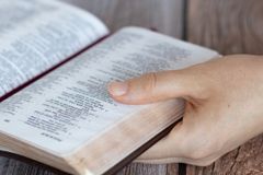 Only 6% of self-professed Christians hold biblical worldview amid increasing syncretism in ...