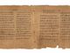 One of Oldest Books in Existence Will Be Sold, Worrying Scholars