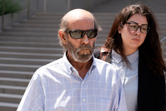 California captain sentenced for boat fire that killed 34