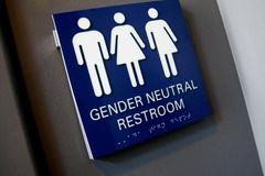 Single-sex toilets could be mandated for new buildings in England under proposed law