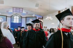 MBTS celebrates 75h commencement exercises | Baptist Press