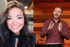 Mica Miller said her pastor-husband would shoot her in head before she died, sister claims