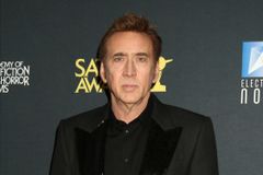 Nicolas Cage and FKA Twigs Will Play Young Jesus' Parents in New Horror Movie - RELEVANT