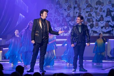 'The Righteous Gemstones' Is Looking for Skateboarders, BMX Riders and Civil War Re-enactors - RELEVANT
