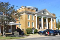 Churches Tied to Civil Rights Awarded National Park Service Preservation Funds